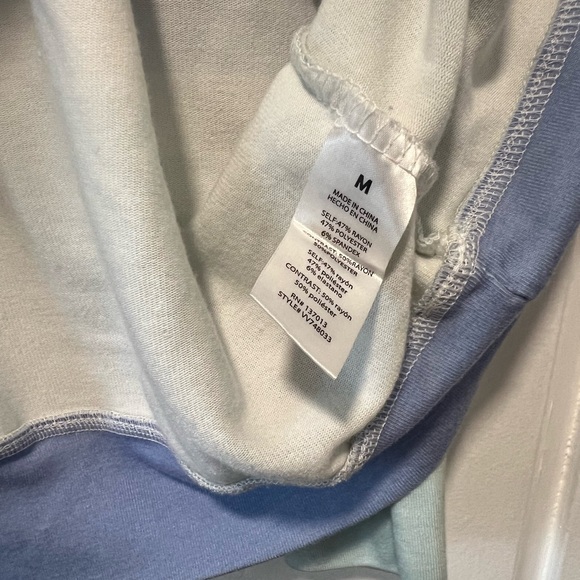 Wildfox Pool Stripes Roadtrip Sweater - Picture 5 of 6